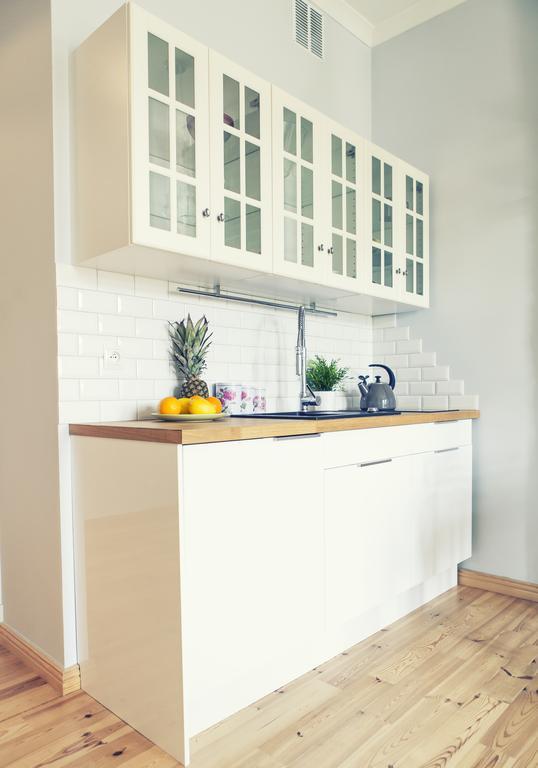 Homewell Pod Szczerbatym Poznań