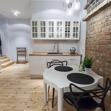 Homewell Apartments Pod Szczerbatym Poznan Room photo