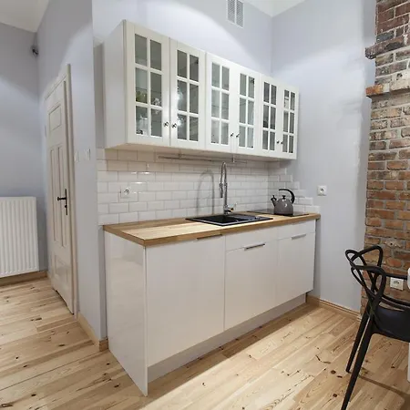 Homewell Apartments Pod Szczerbatym Poznan Room photo