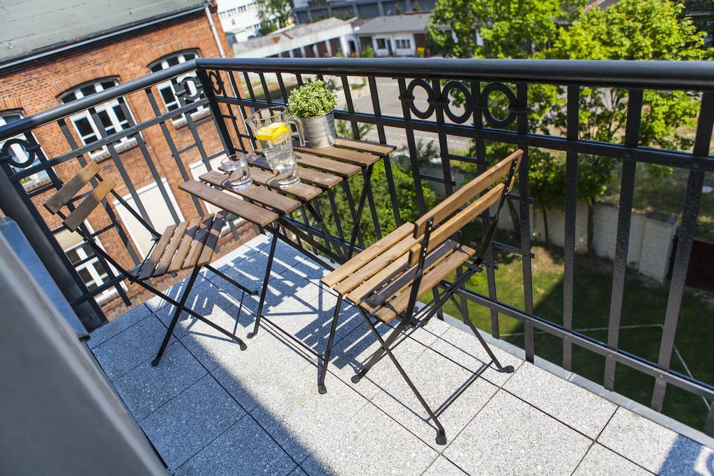Homewell Pod Szczerbatym Apartment *