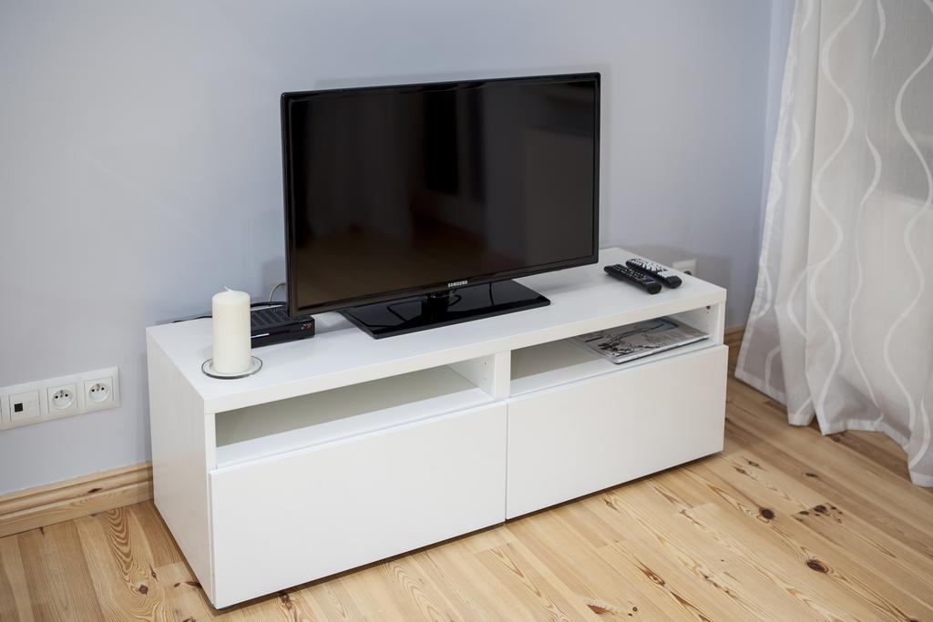Homewell Pod Szczerbatym