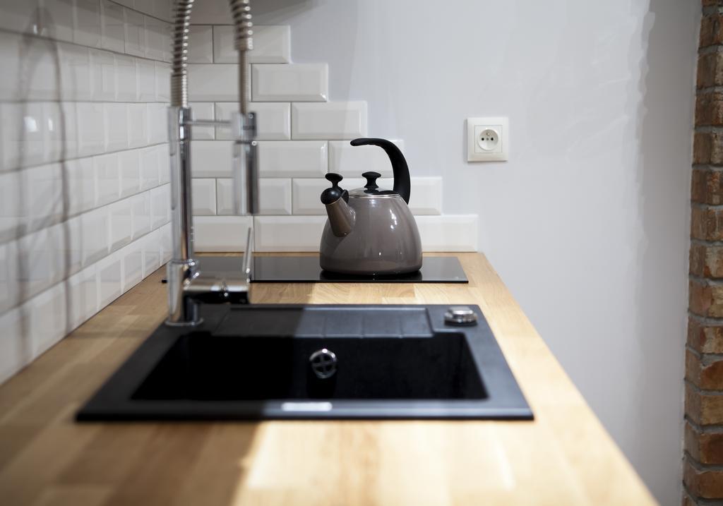 Homewell Pod Szczerbatym * Poznan