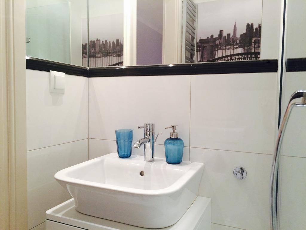 Homewell Pod Szczerbatym * Poznan