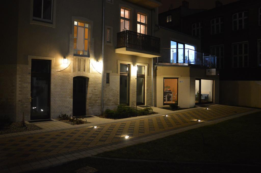 Homewell Pod Szczerbatym Poznan