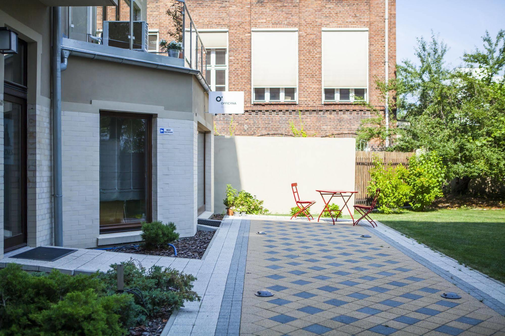 Homewell Pod Szczerbatym Apartment