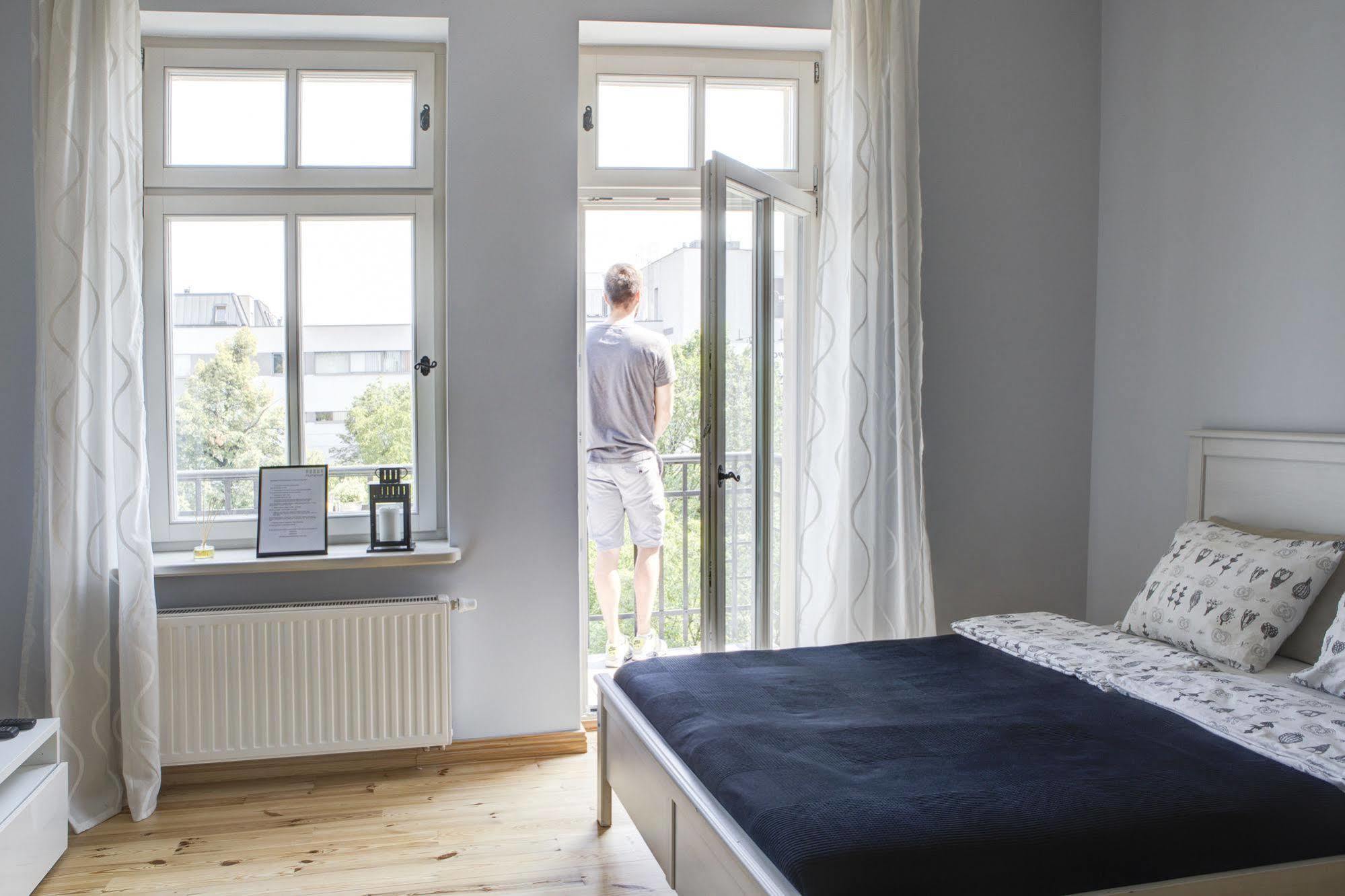 Homewell Pod Szczerbatym Leilighet *
