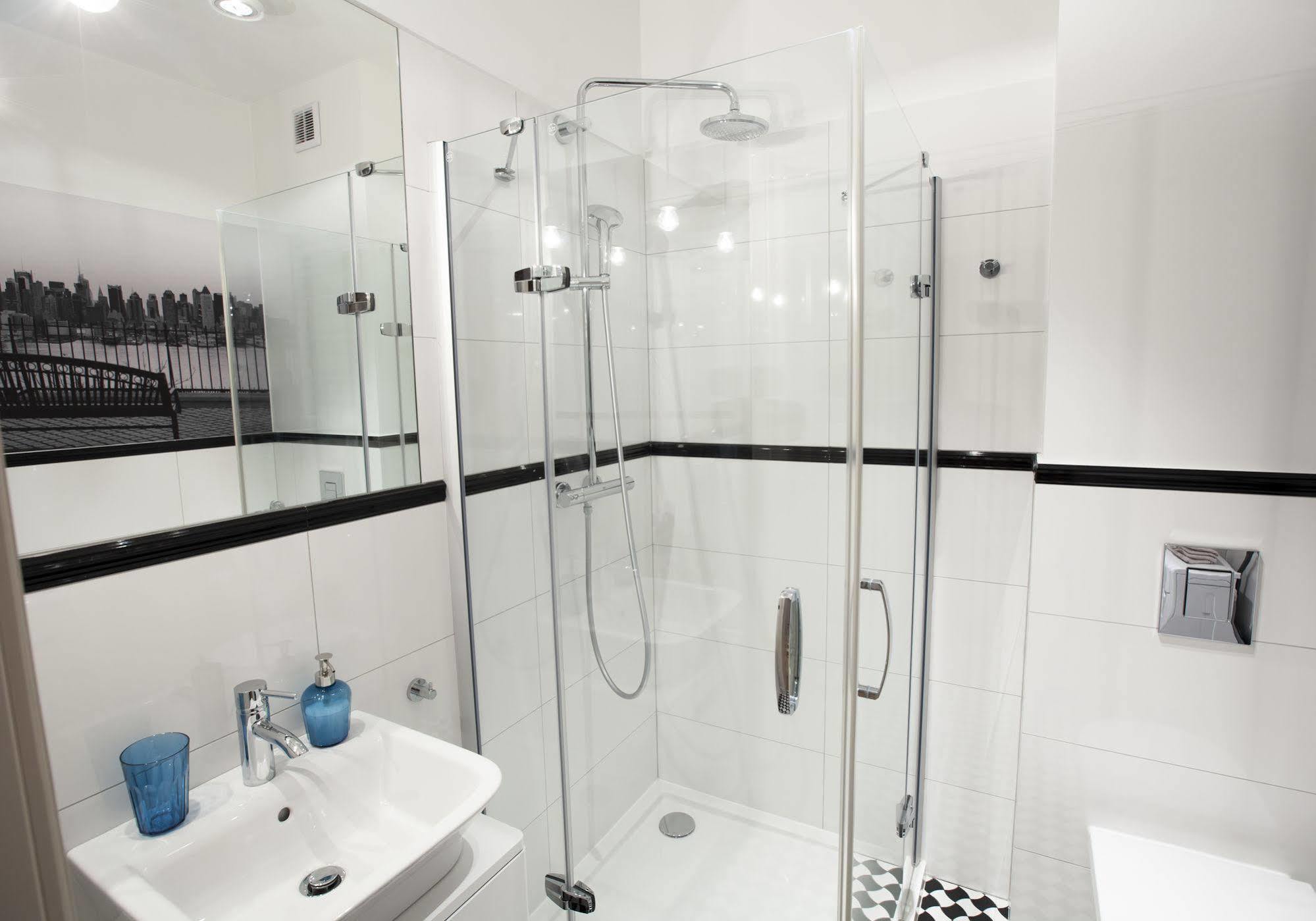 Homewell Pod Szczerbatym Apartment