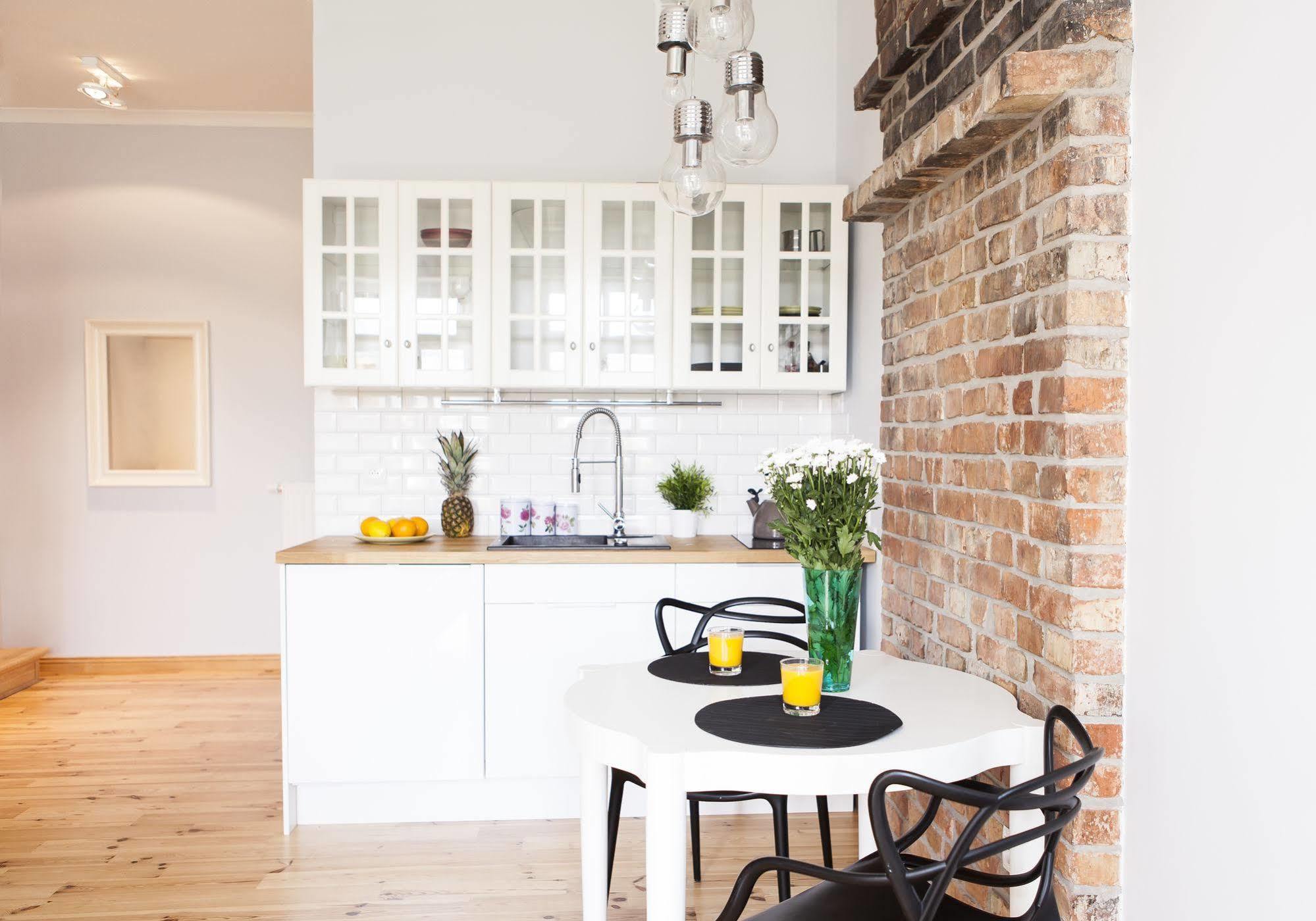Homewell Pod Szczerbatym * Poznan