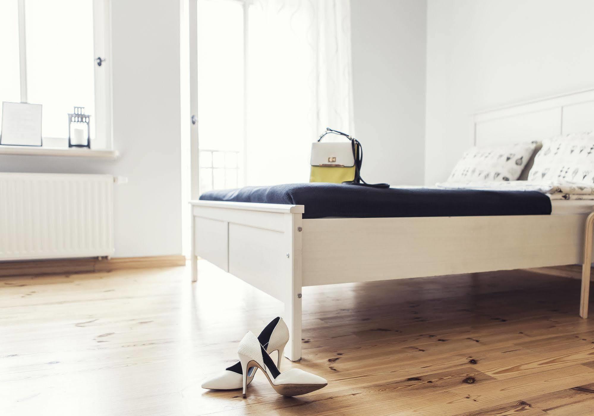 Homewell Pod Szczerbatym Leilighet Poznań
